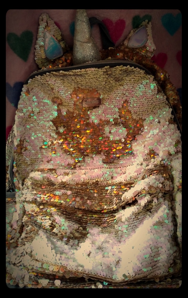 School bag